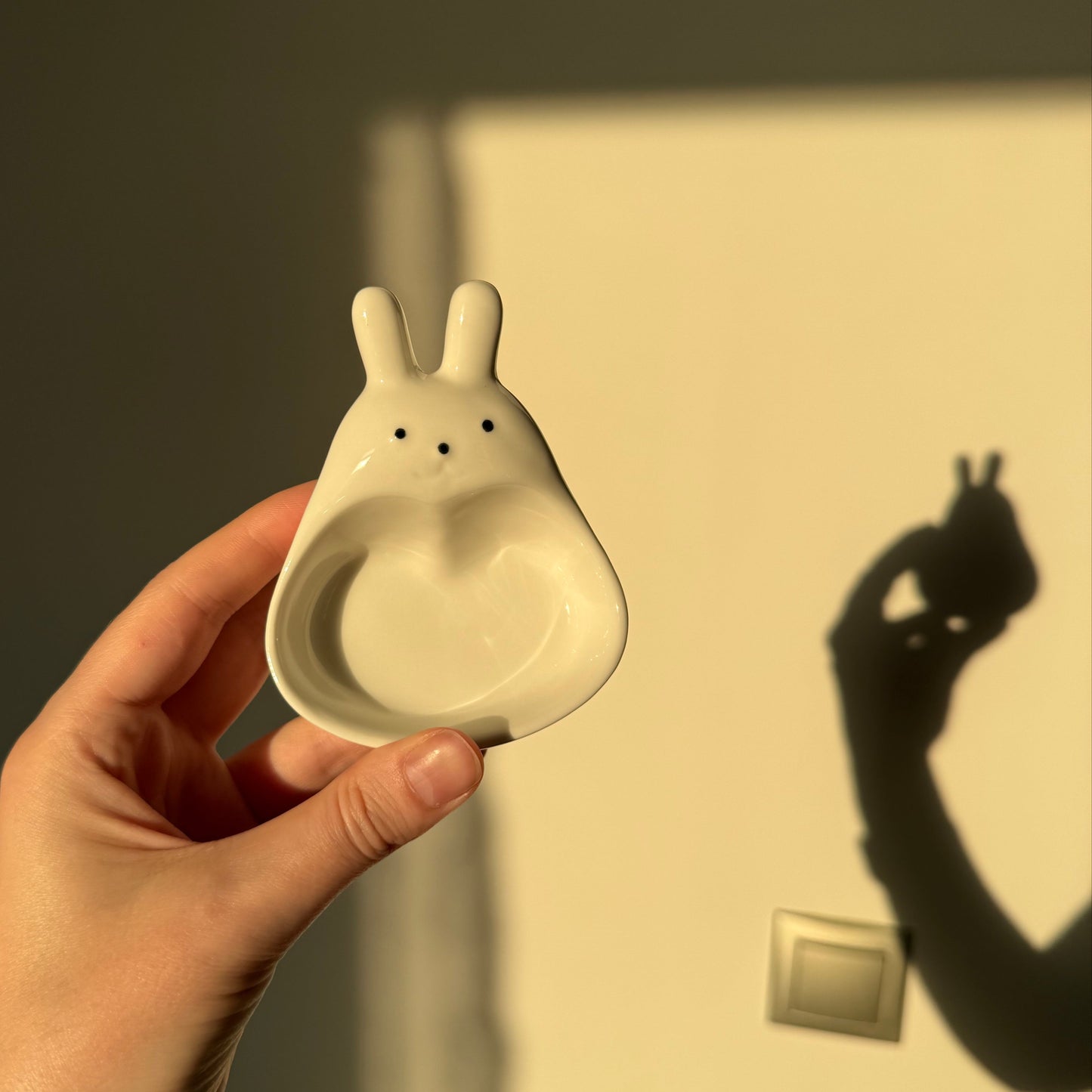 Chahé Bunny