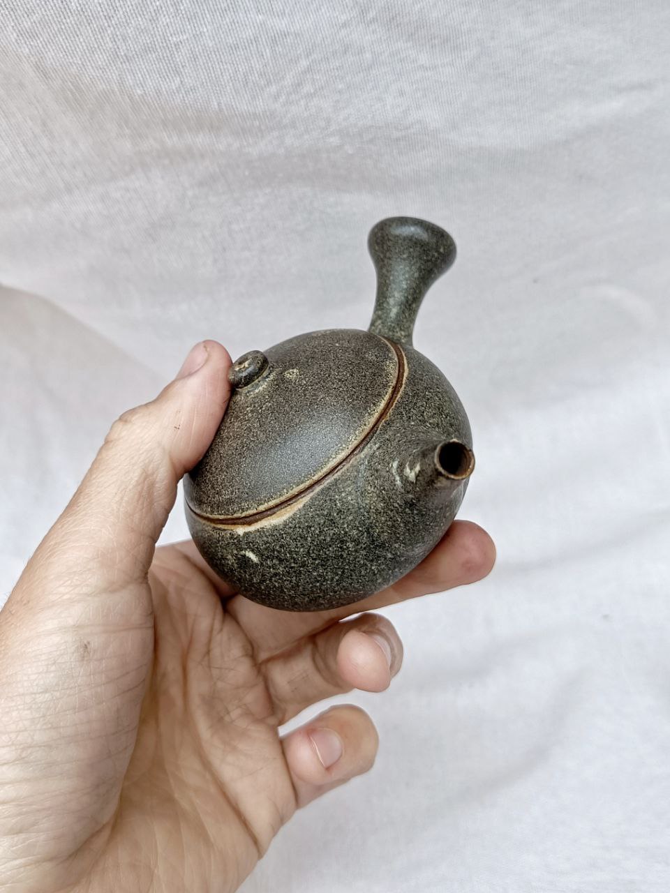 Mini Kyusu, 80 ml