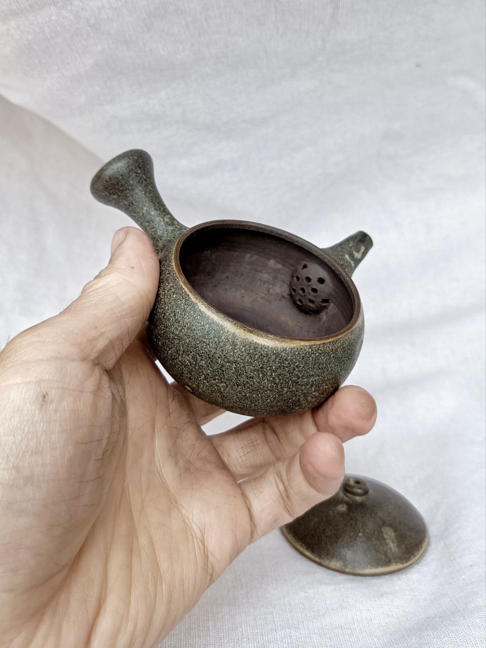Mini Kyusu, 80 ml