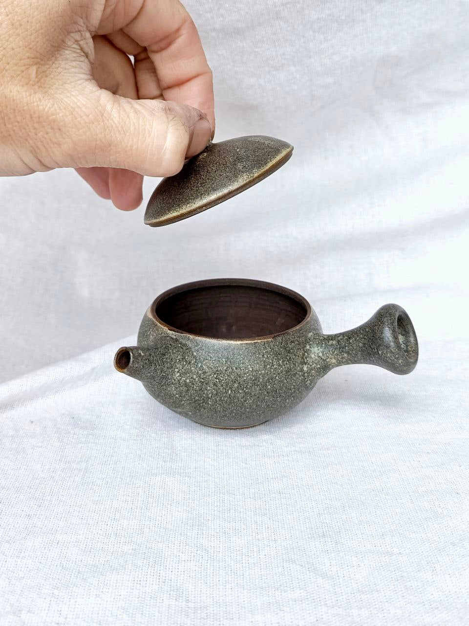 Mini Kyusu, 80 ml