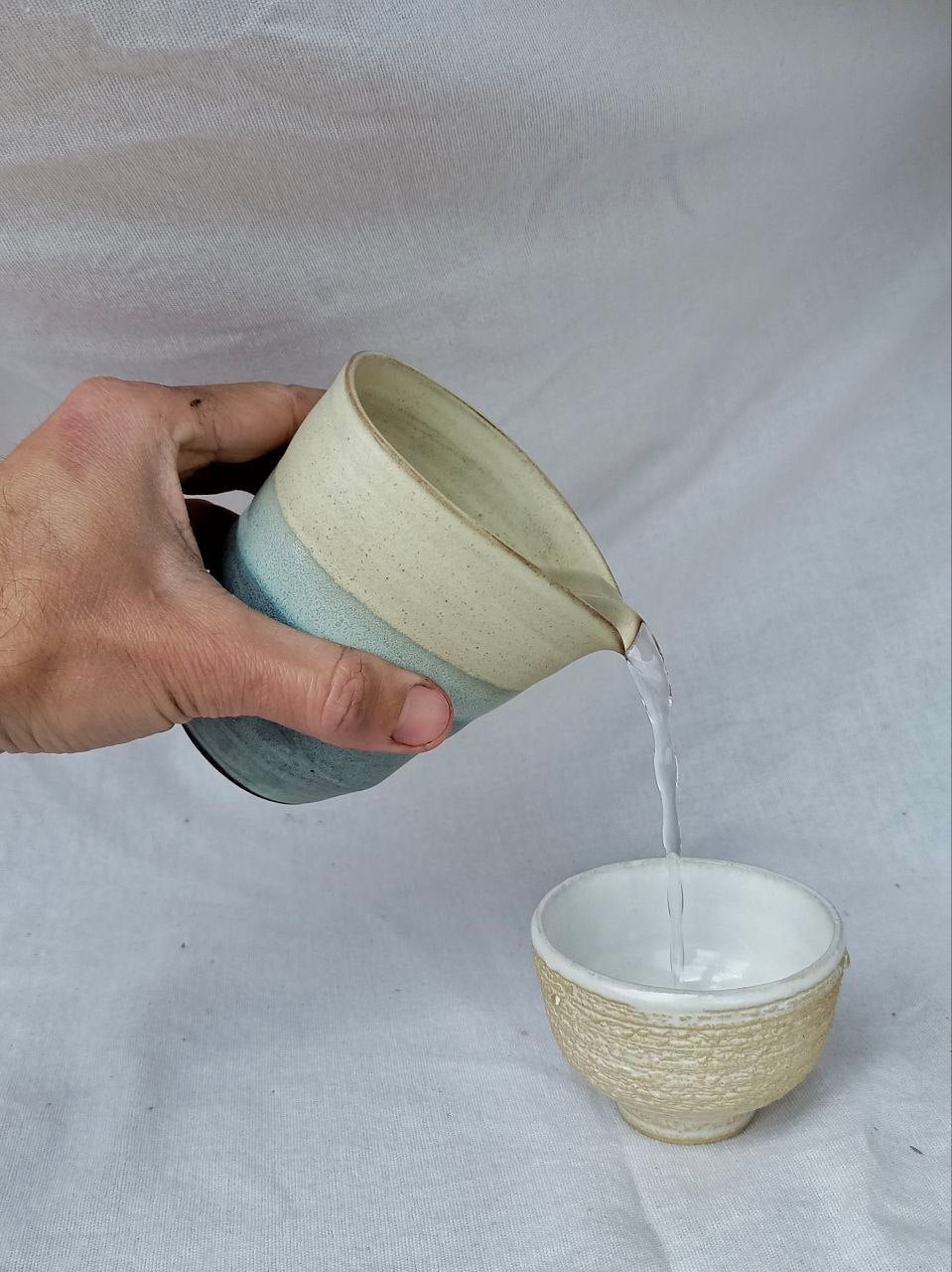 Ceramic Chahai, 280 ml