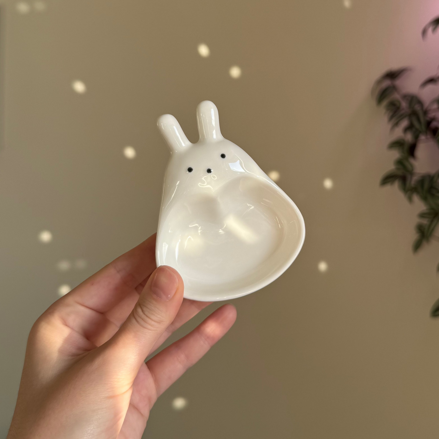 Chahé Bunny