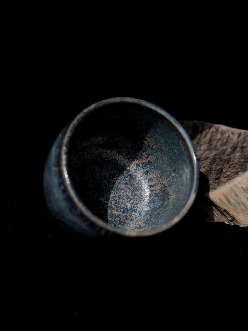 Blue Cup, 100 ml