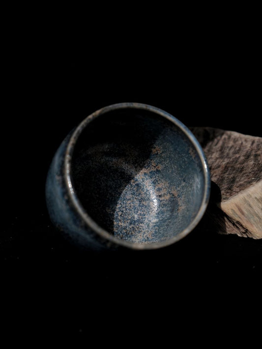 Blue Cup, 100 ml