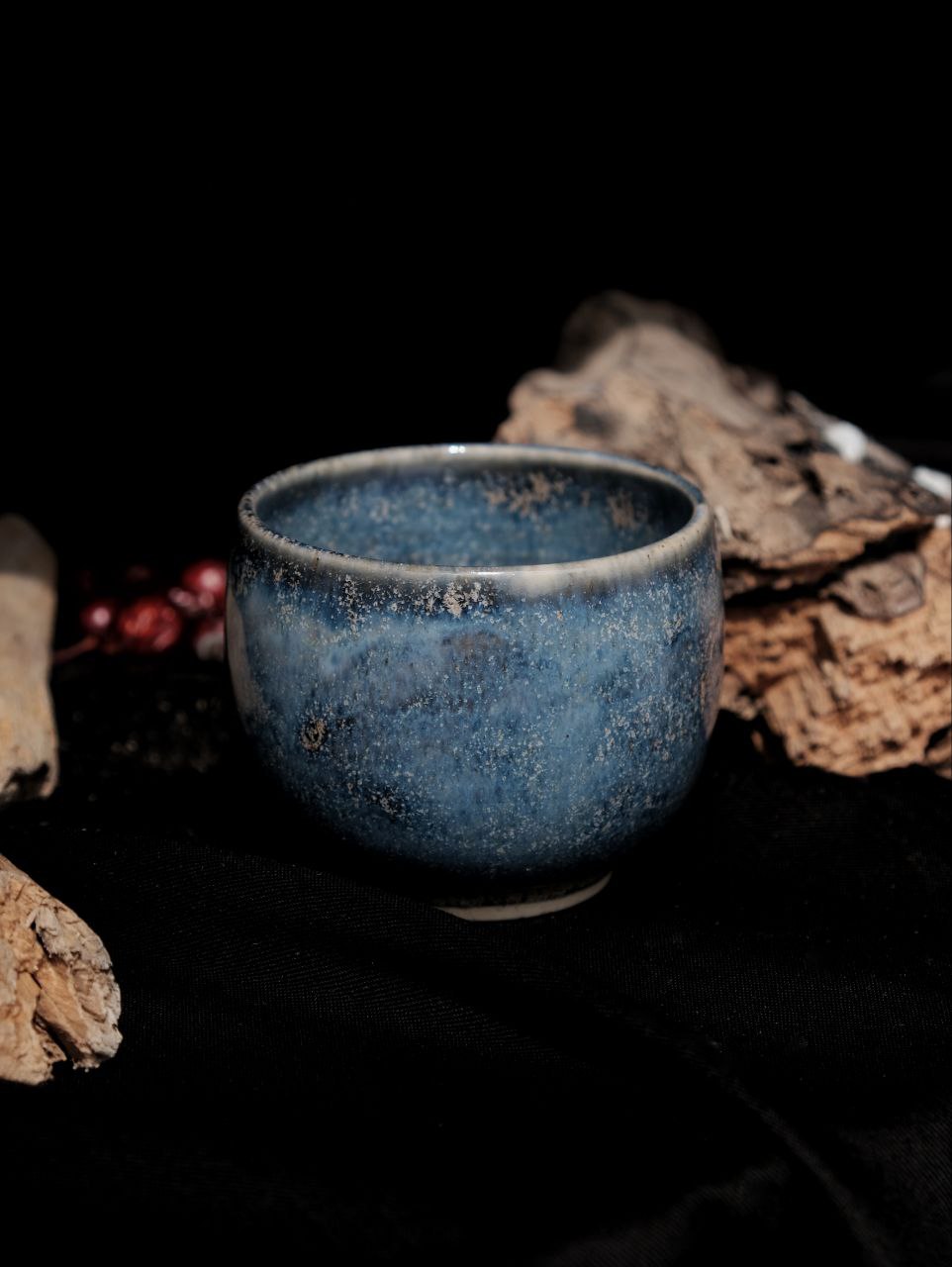 Blue Cup, 100 ml
