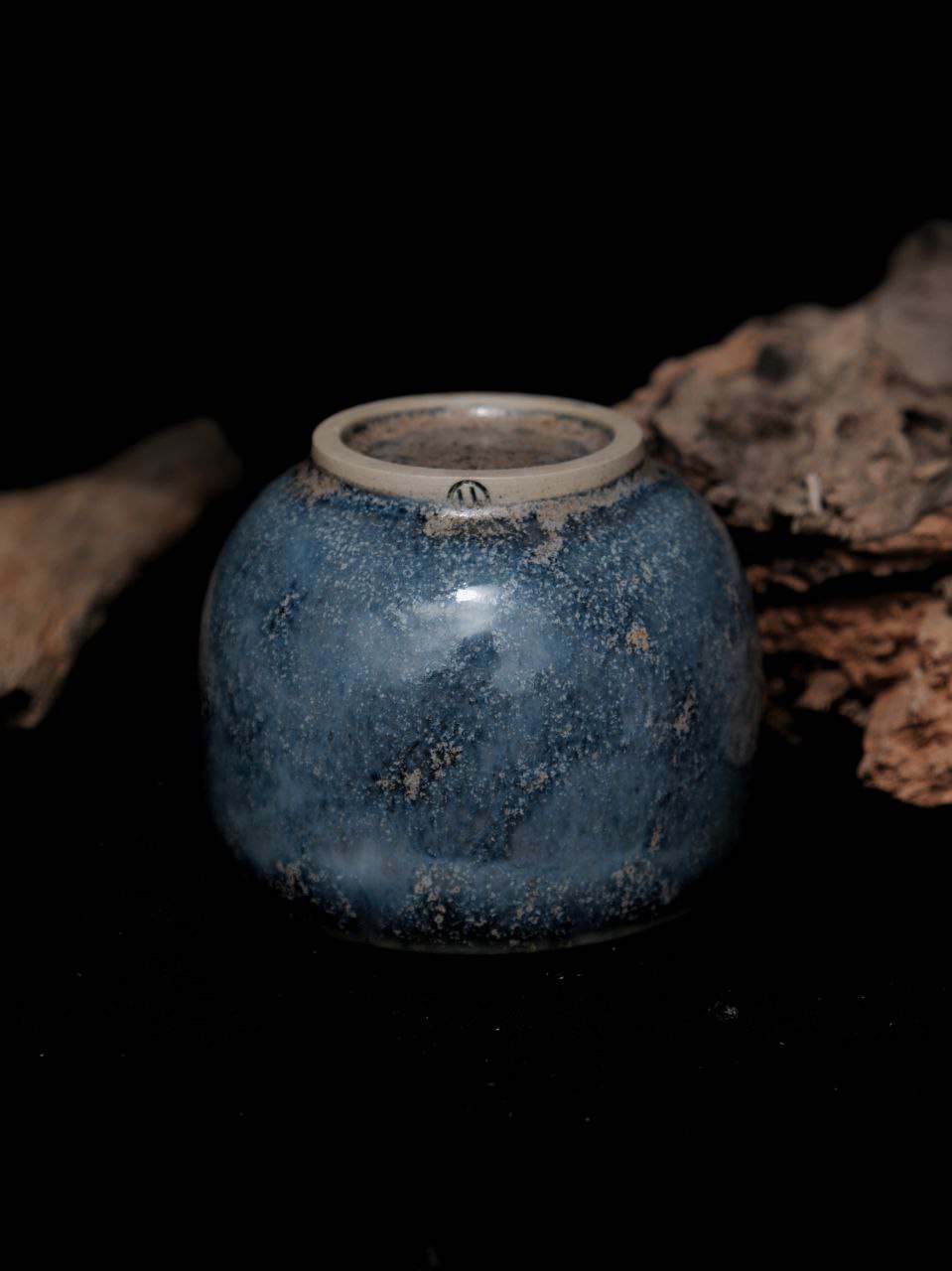 Blue Cup, 100 ml