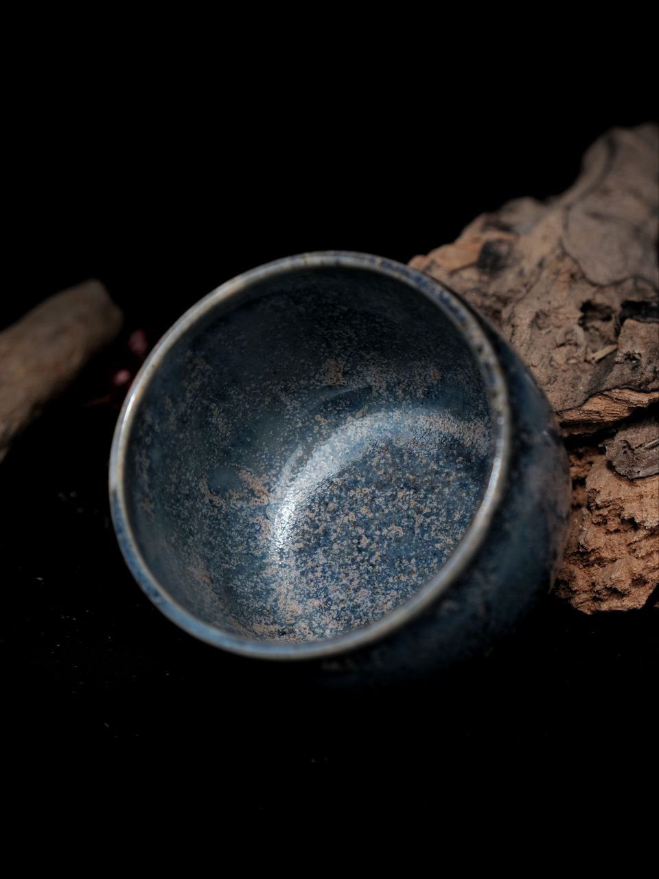 Blue Cup, 100 ml