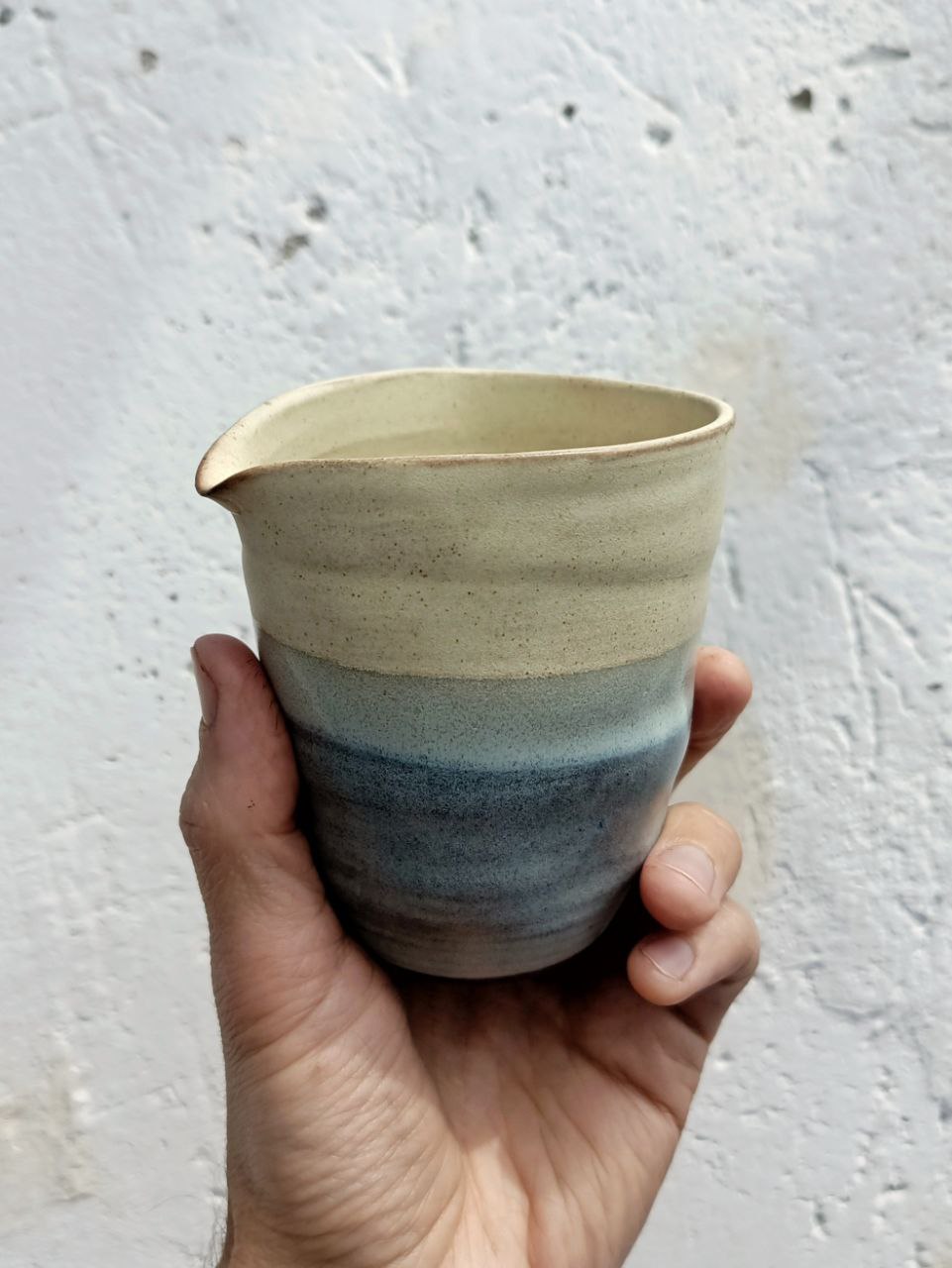 Ceramic Chahai, 280 ml