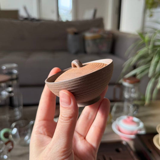 Personal Clay Gaiwan, 60 ml